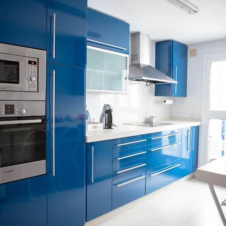 El Balcon Del Guadalhorce Apartment Алора Екстериор снимка