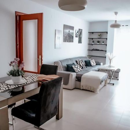 El Balcon Del Guadalhorce Apartment Алора Екстериор снимка