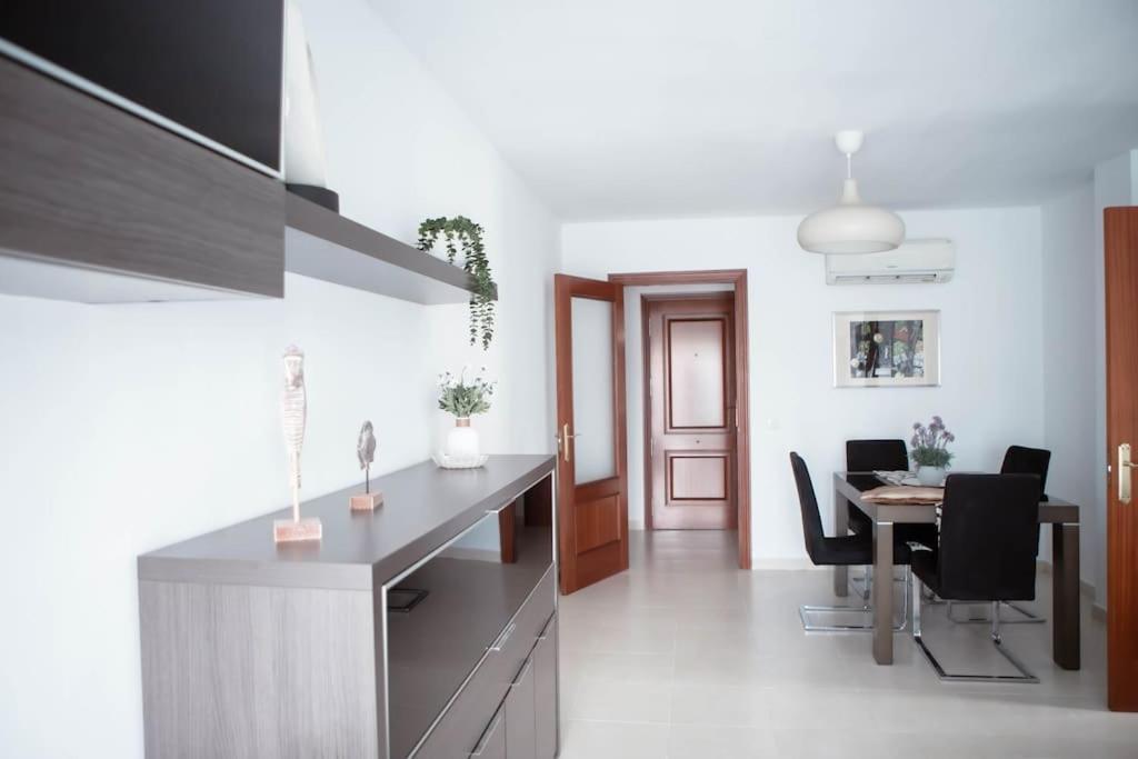 El Balcon Del Guadalhorce Apartment Алора Екстериор снимка