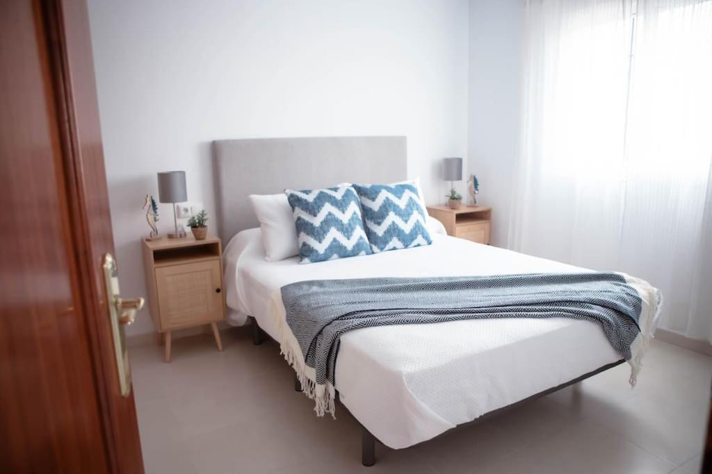 El Balcon Del Guadalhorce Apartment Алора Екстериор снимка