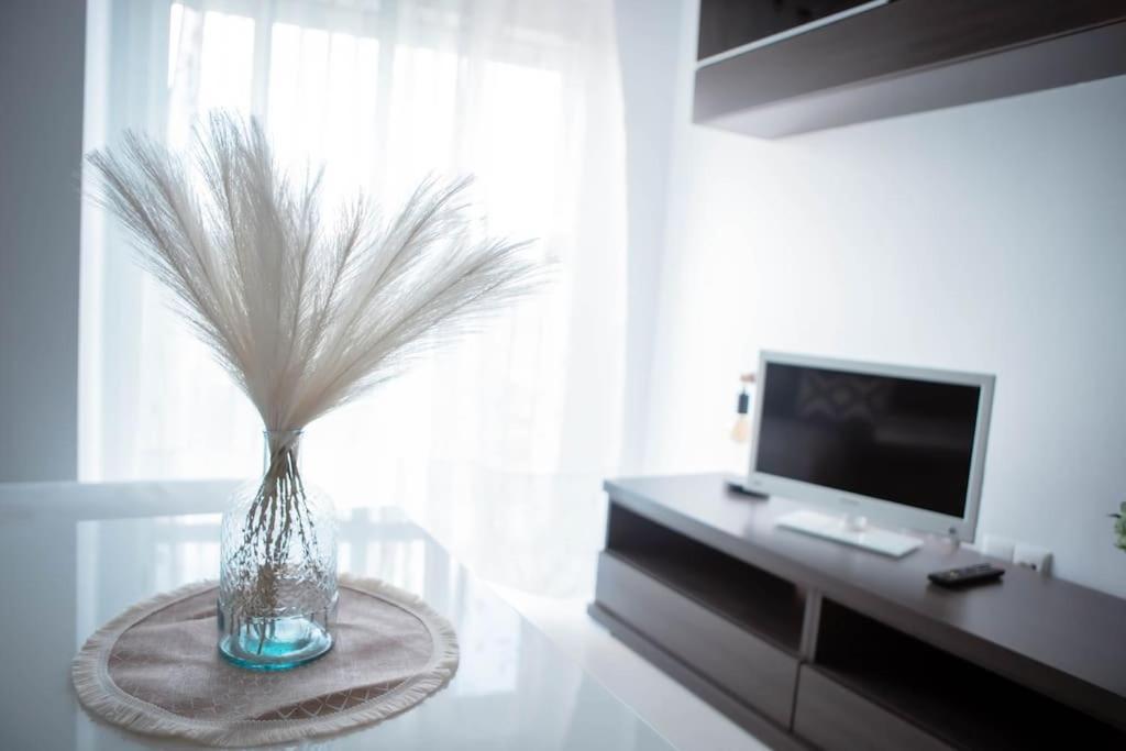 El Balcon Del Guadalhorce Apartment Алора Екстериор снимка