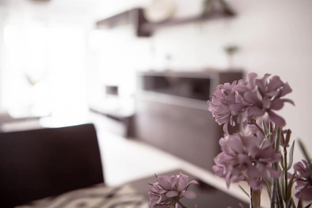 El Balcon Del Guadalhorce Apartment Алора Екстериор снимка