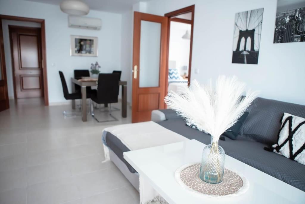 El Balcon Del Guadalhorce Apartment Алора Екстериор снимка